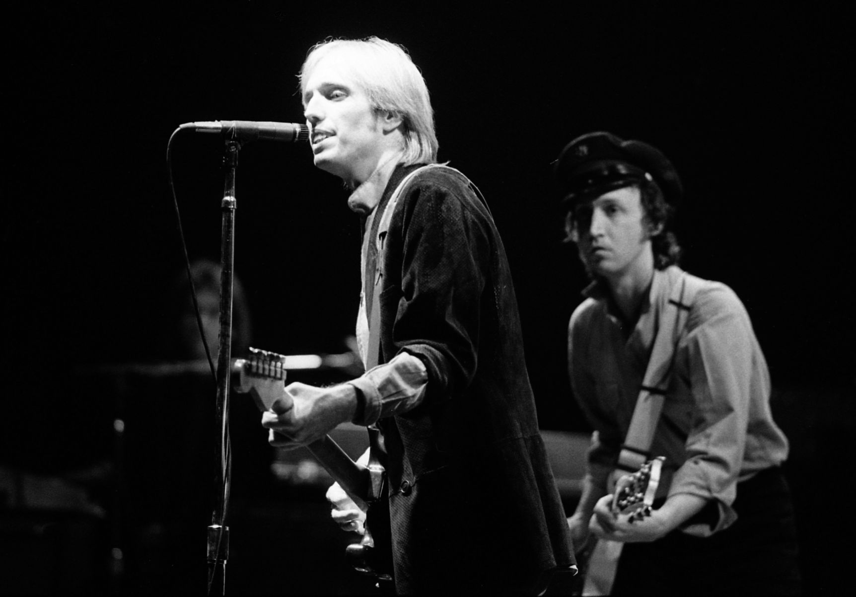 Tom Petty